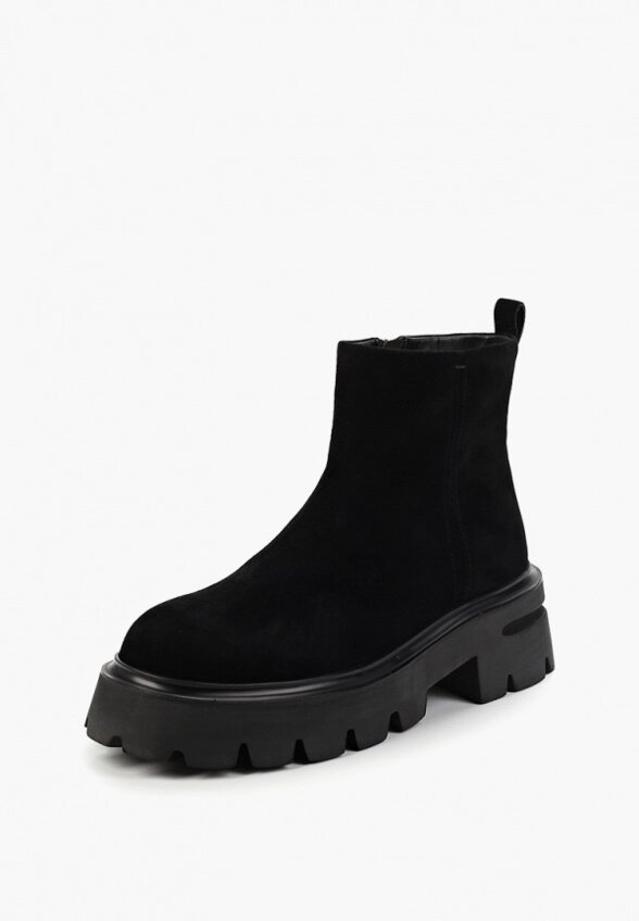 Ботинки Maxadorre