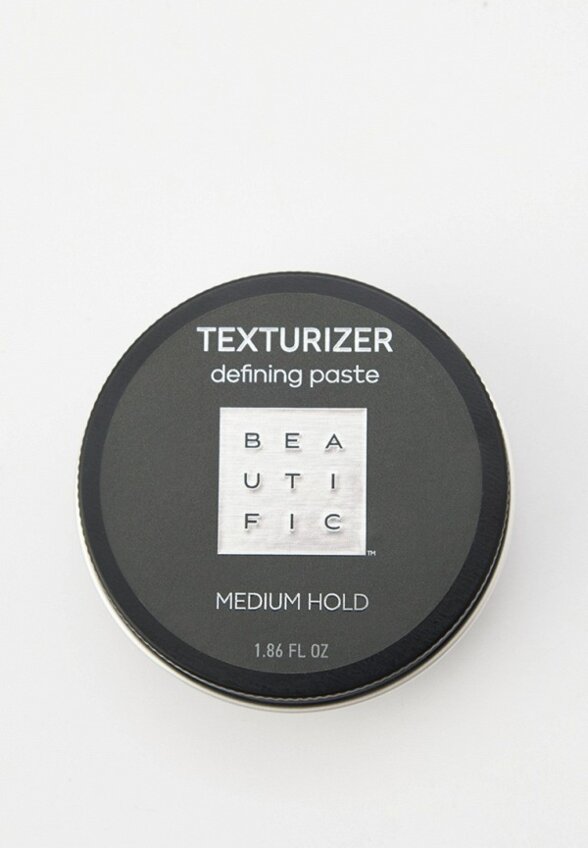 Паста для укладки волос Beautific