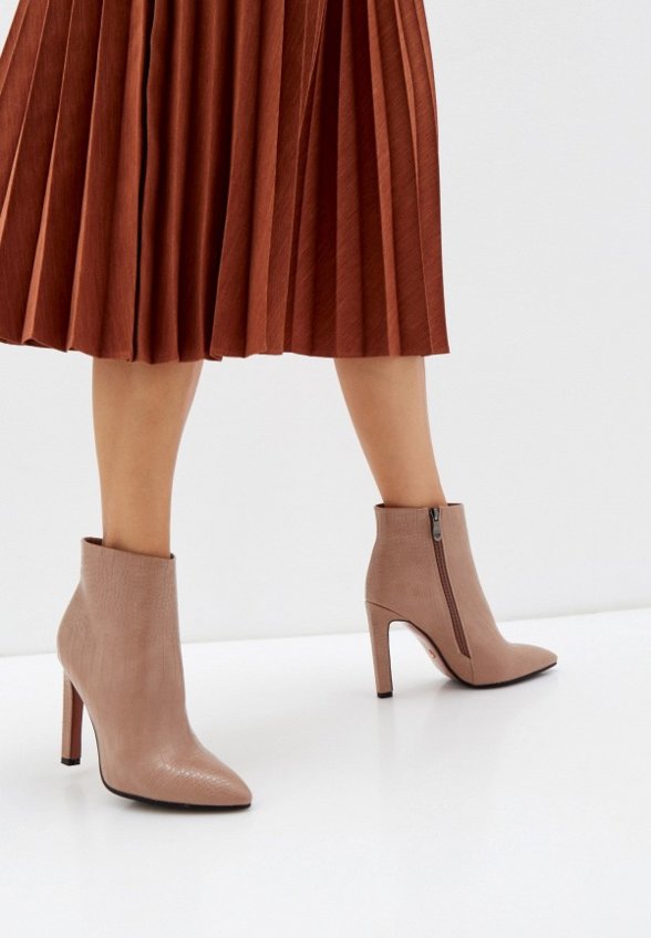 Ботильоны Ivolga