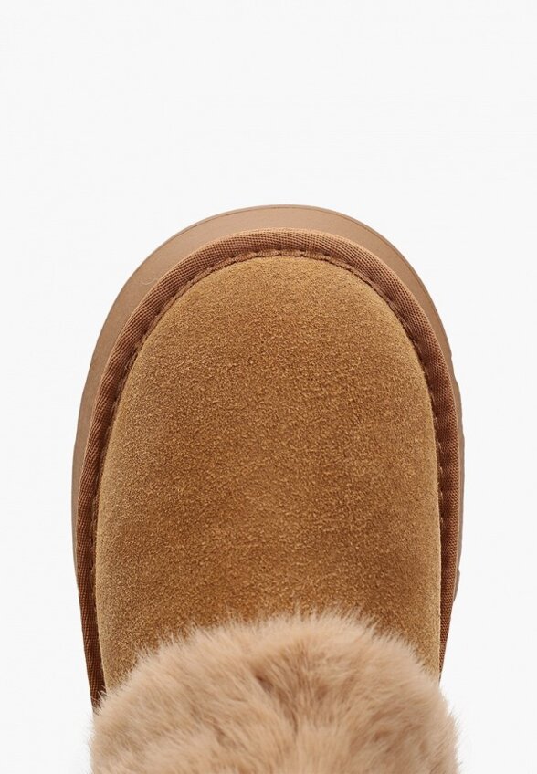 Полусапоги Ascalini