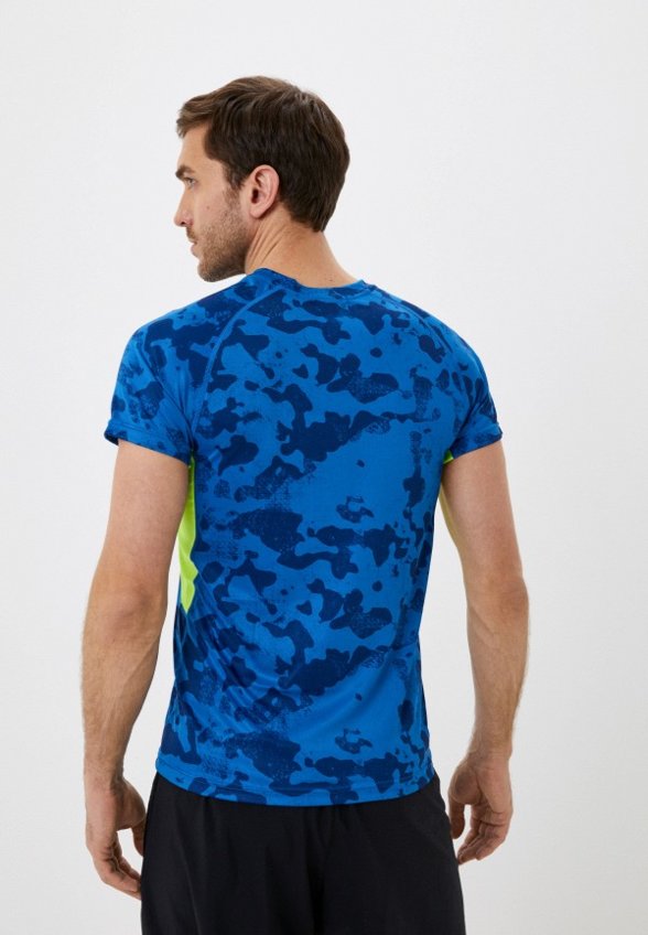 Футболка спортивная W.sharvel