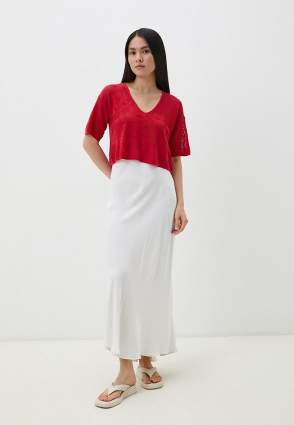 Пуловер United Colors of Benetton