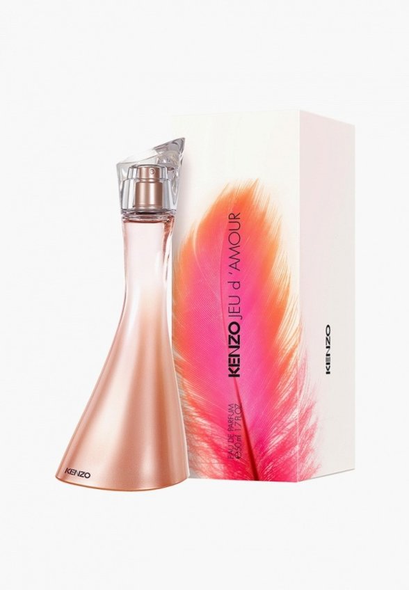Парфюмерная вода Kenzo