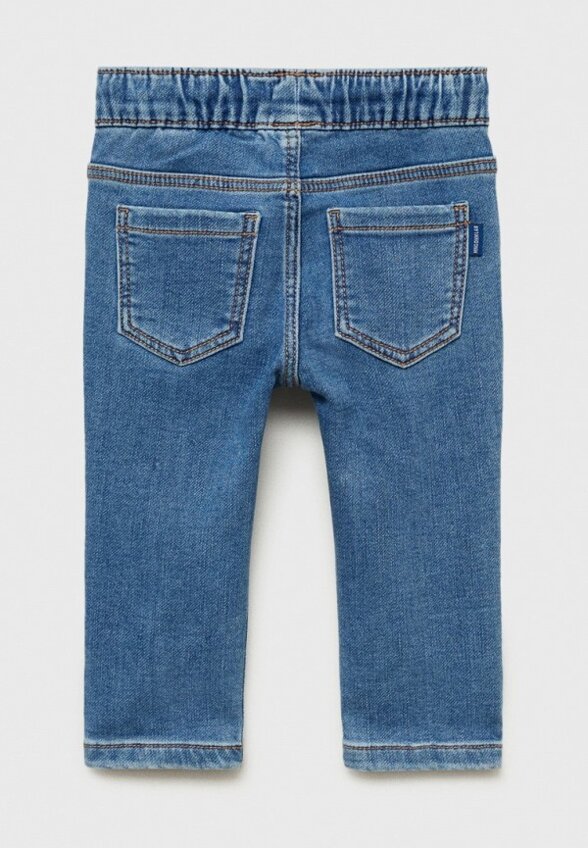 Джинсы Mango Kids