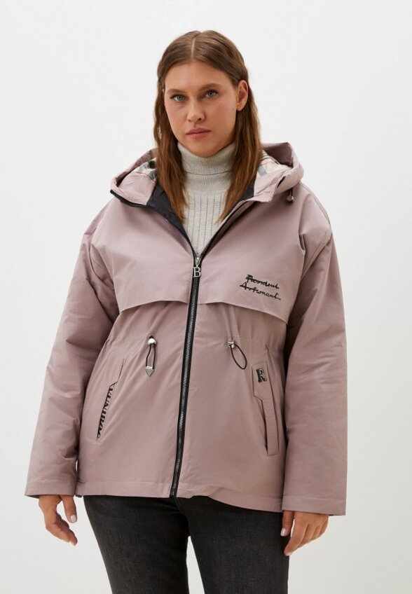 Куртка утепленная Margo Blues