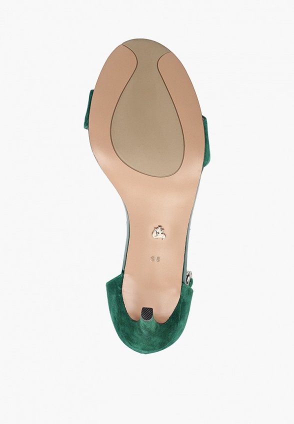 Босоножки Valley