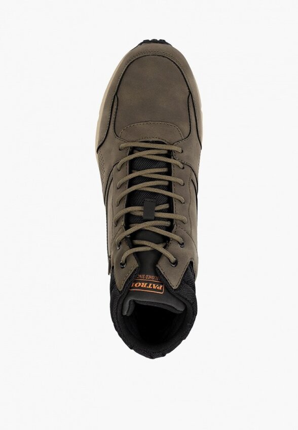 Кроссовки Patrol