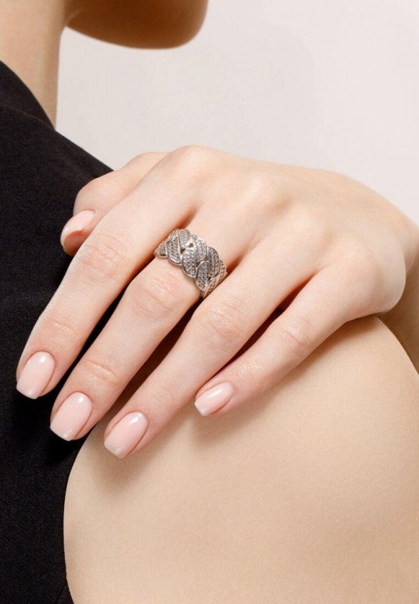 Кольцо Sokolov