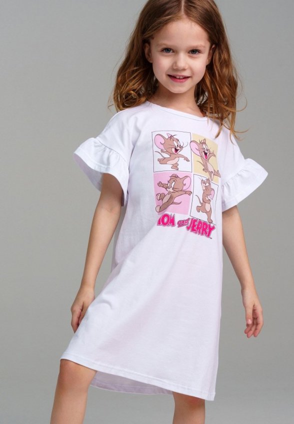 Платье домашнее PlayToday