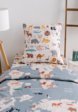 Постельное белье детское Твой стиль3  - превью