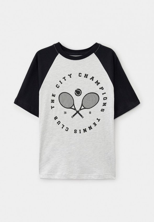 Футболка O'STIN