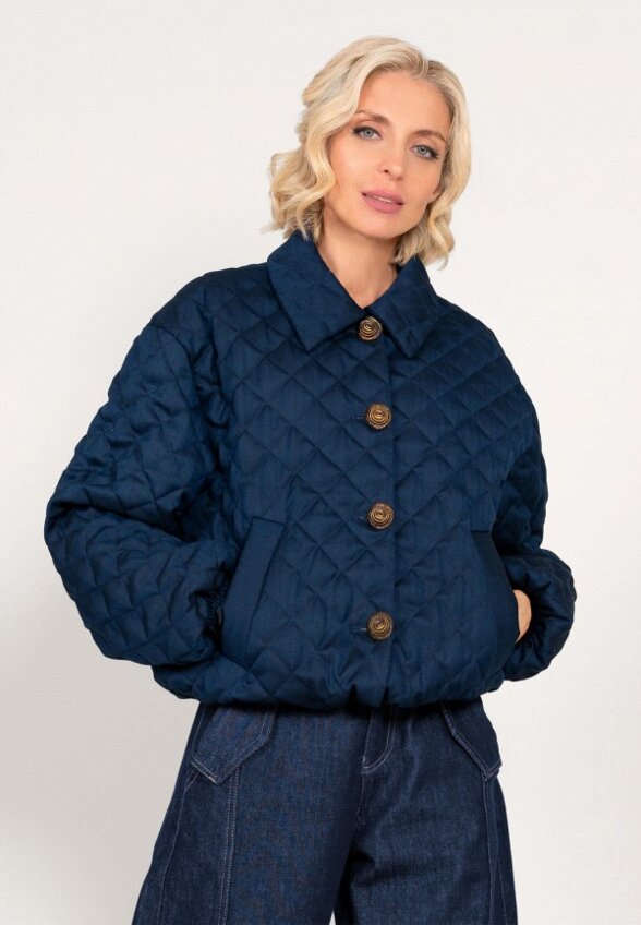 Куртка утепленная Alisia Fiori