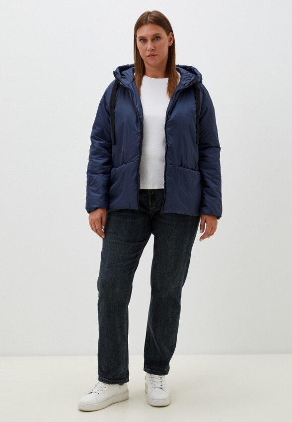 Куртка утепленная Grand Grom