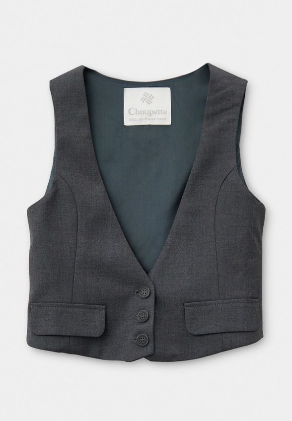 Жилет Choupette