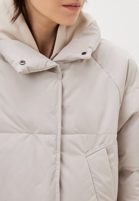 Пуховик Isibris