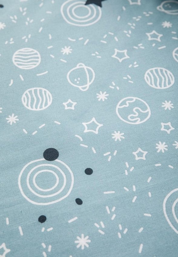 Постельное белье 2-спальное Веселина