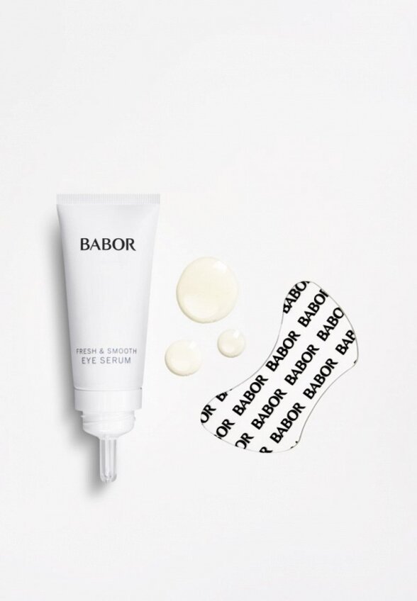 Набор для ухода за кожей вокруг глаз Babor