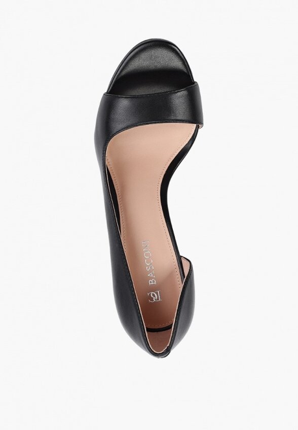 Туфли Basconi