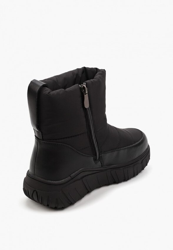 Дутики Ascalini