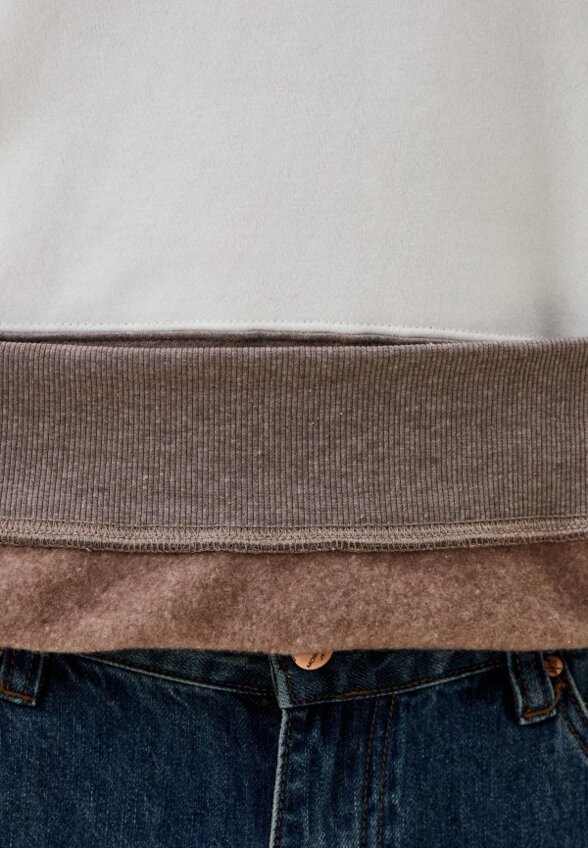 Олимпийка Zolla