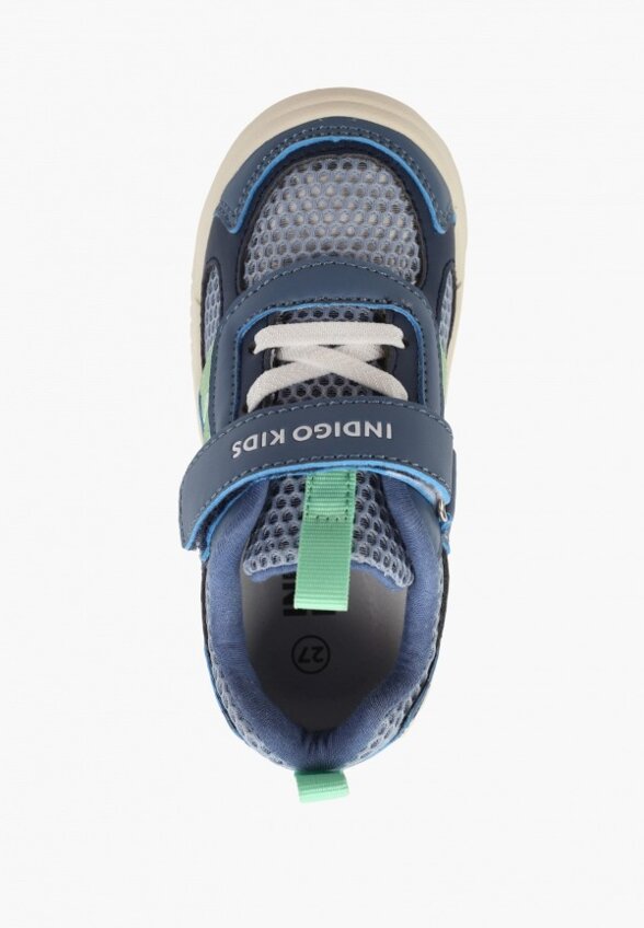 Кеды Indigo Kids