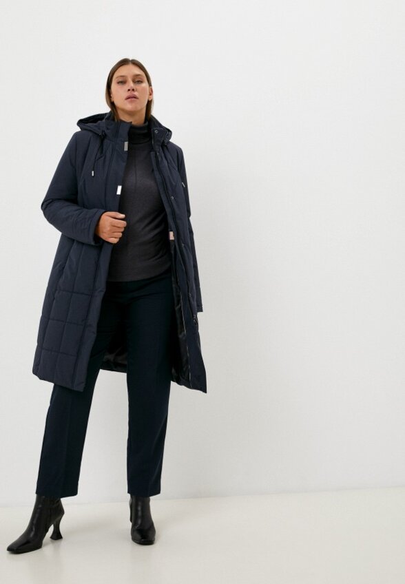 Куртка утепленная Maritta