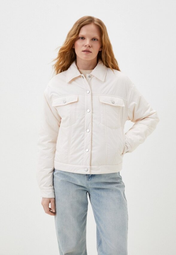 Куртка-рубашка Снежная Королева