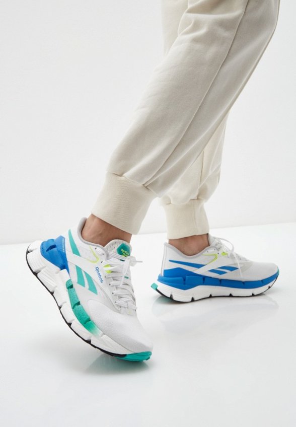 Кроссовки Reebok