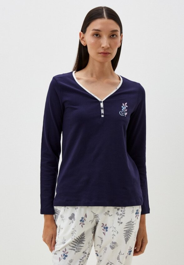 Пижама Cozy Home