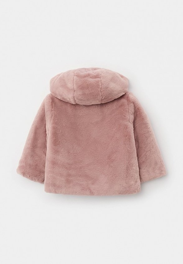 Куртка меховая Mayoral