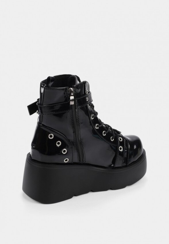 Ботильоны Убей Скуку