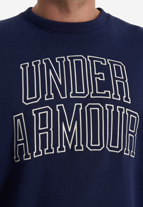 Свитшот мужской Under Armour, Синий
