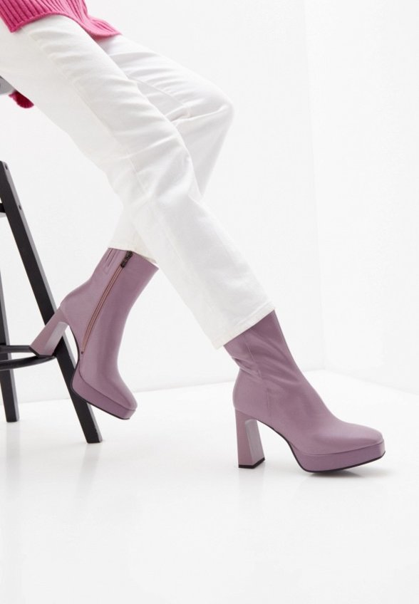 Полусапоги Dino Ricci