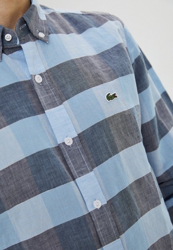 Рубашка Lacoste