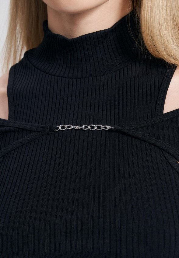 Лонгслив Твое