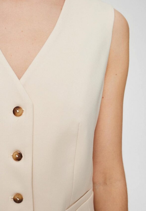 Жилет SashaOstrov