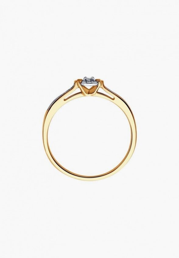 Кольцо Diamant