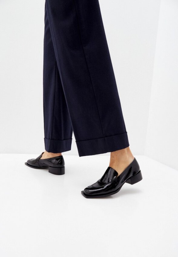 Лоферы Basconi