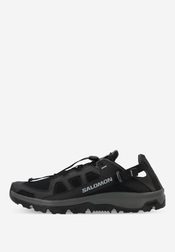 Кроссовки мужские Salomon Techamphibian 5, Черный