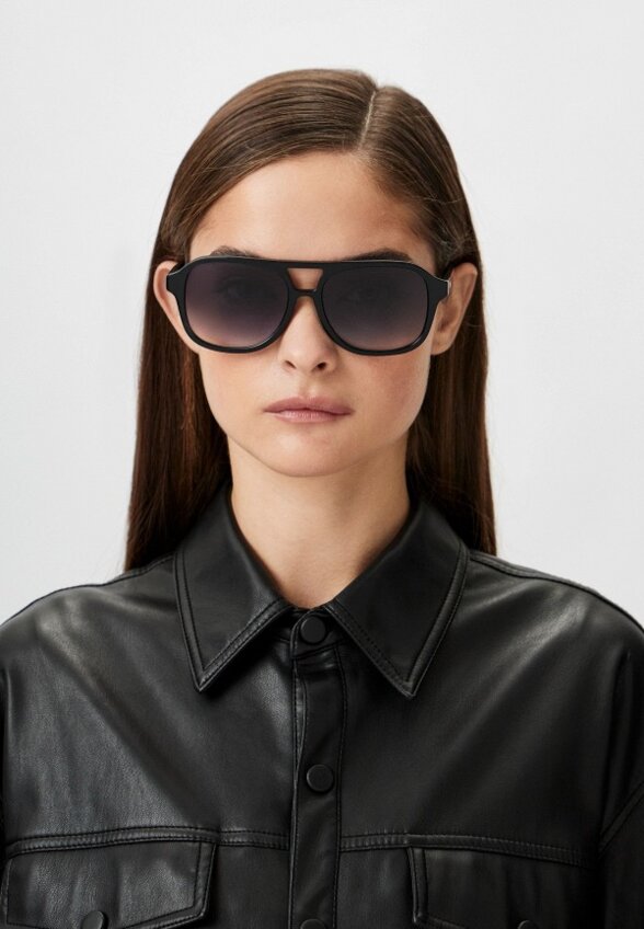 Очки солнцезащитные Eigengrau