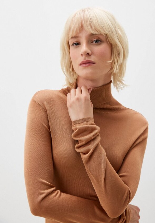 Водолазка Patron Cashmere