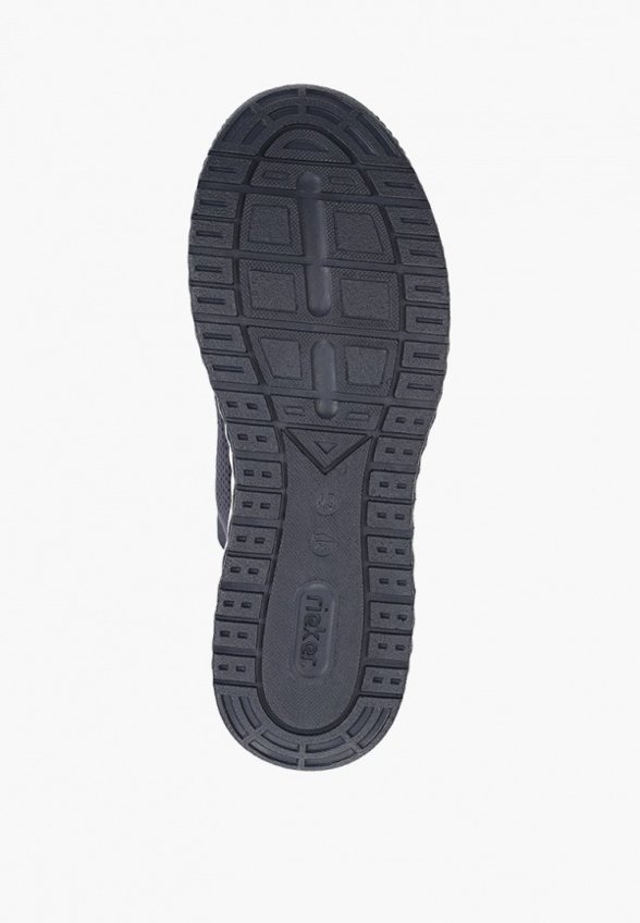 Кроссовки Rieker