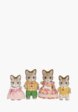 Набор игровой Sylvanian Families2  - превью