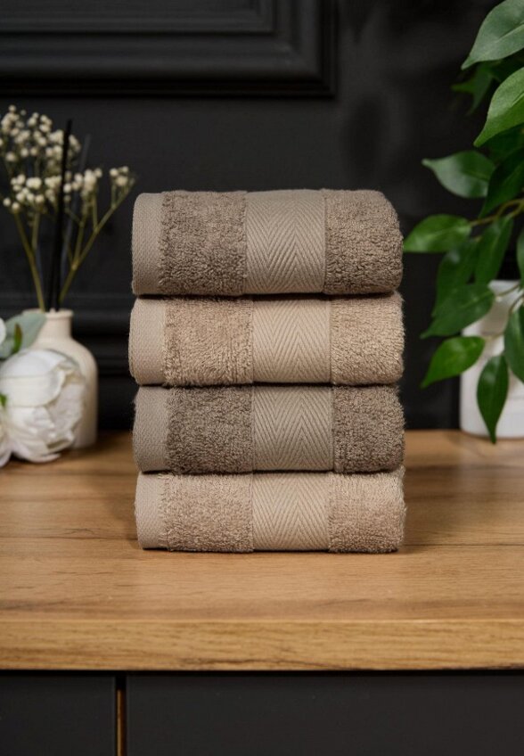 Набор полотенец Sanpa