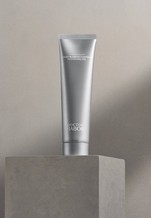 Гель для умывания Babor