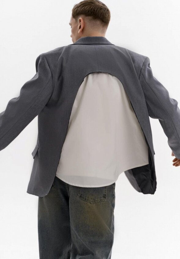 Пиджак Ennstore