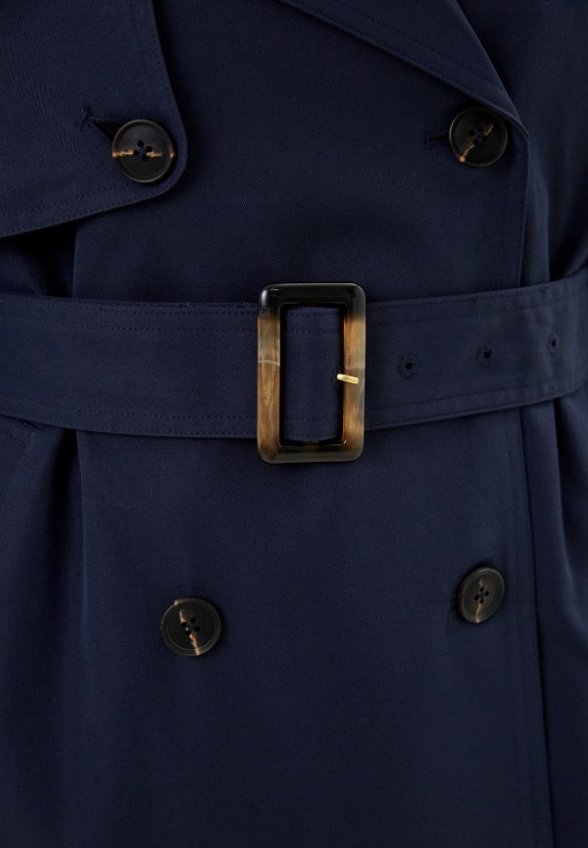 Тренч Sabrina Scala