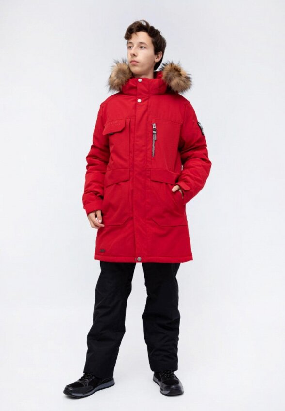 Парка High Experience