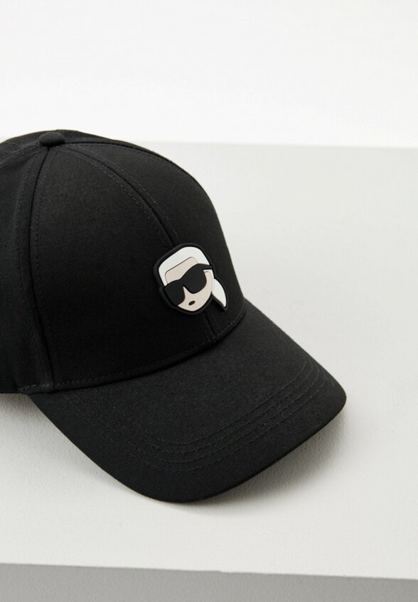 Бейсболка Karl Lagerfeld