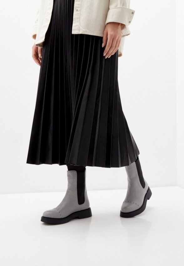 Ботинки Marco&Art